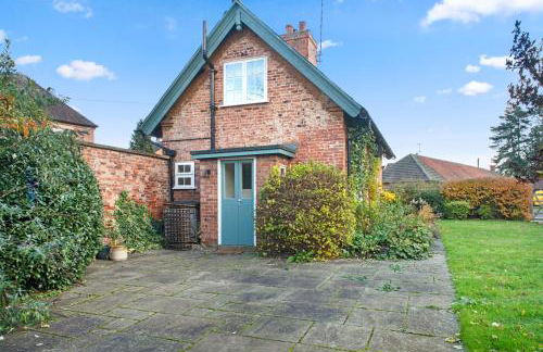 Beautiful 2 Bedroom Cottage in Oxton - Foto 8