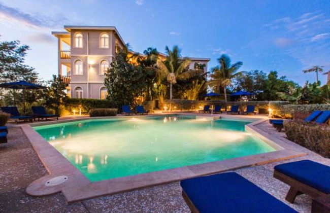 Fountain Anguilla - Photo 53