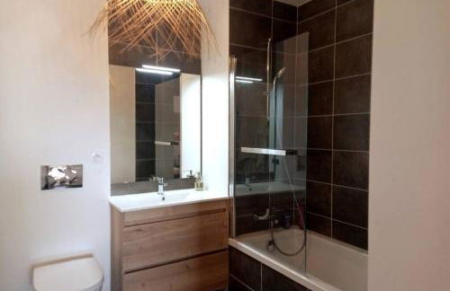 Le Boréal - Chalet des Etoiles - Foto 21