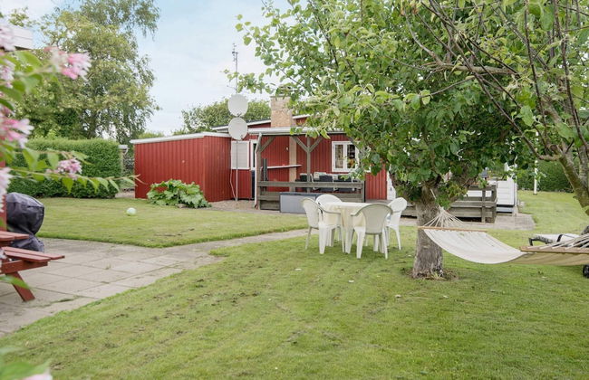 4 Person Holiday Home in Haderslev-by Traum - Foto 1