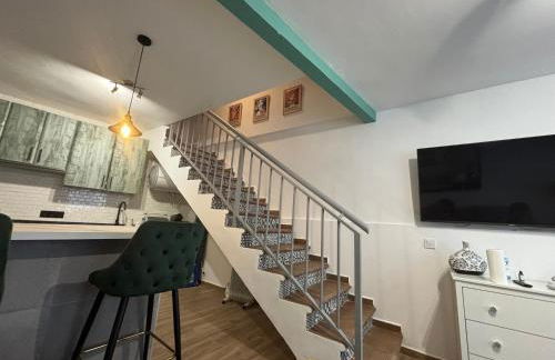 Loft Picasso Badajoz en Casco Histórico - Foto 9