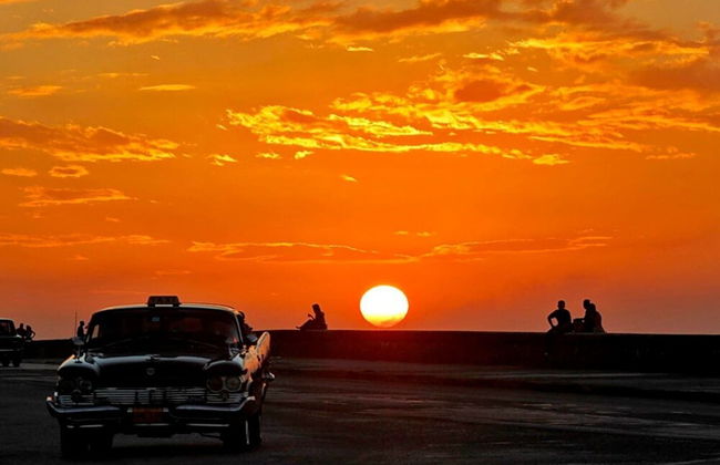 Villa Don Teto Suite & 8 Rooms: Great Havana View - Photo 52