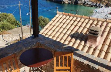 the old bakery room - Foto 24