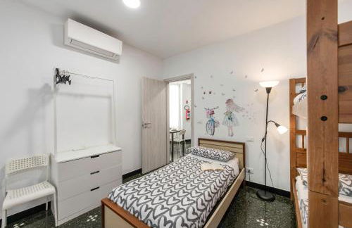 Domus Superba - Genova - Foto 13