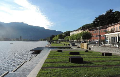 Lungolago Malgrate - Foto 15