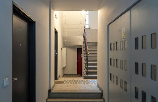 Studio Gasiorowskich8 by Renters - Foto 3