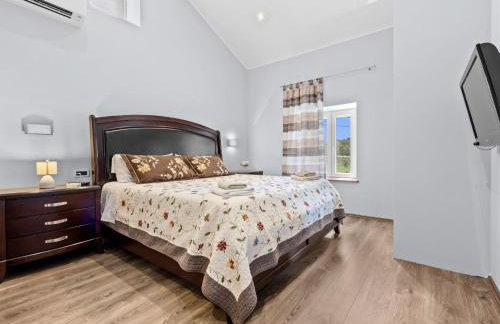 Holiday Home Susan & David by Interhome - Foto 5