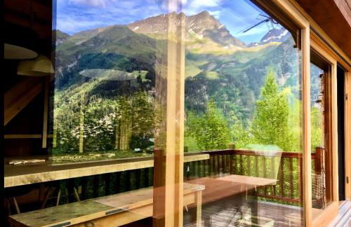 Chalet SACHE - Sainte foy tarentaise - Foto 24