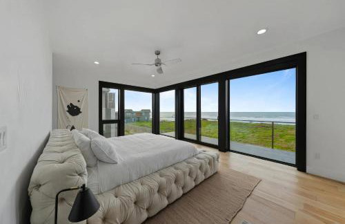Bandon Coast - Beach Access, Ocean views & Hot Tub - Photo 6