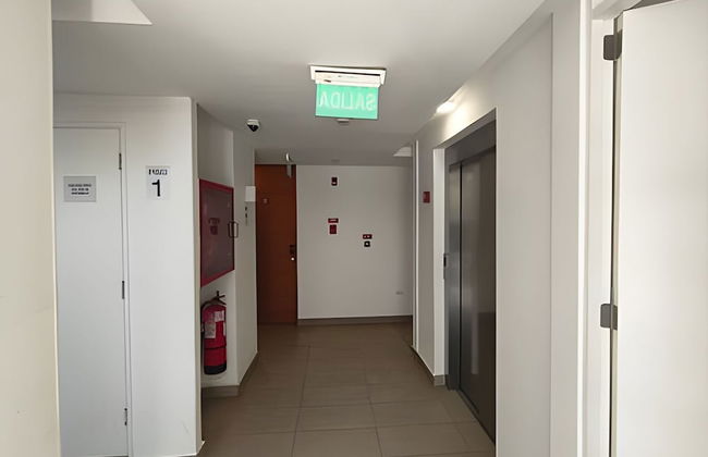 Oceana Suites Distrito Verde - Foto 59