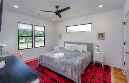 Trendy WeHo Home - Near DT Nashville - Foto 15