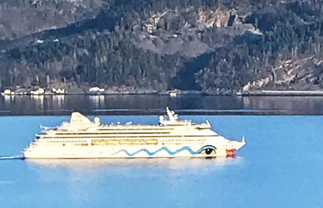 Holiday Home in Norheimsund - Photo 23