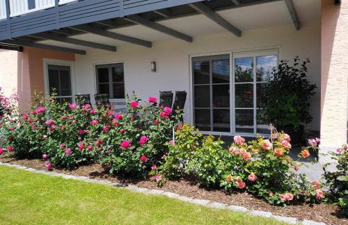 Holiday Apartment Breit - Foto 10