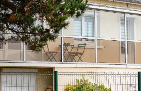 Awesome Home In Pirou With Wifi - Foto 9