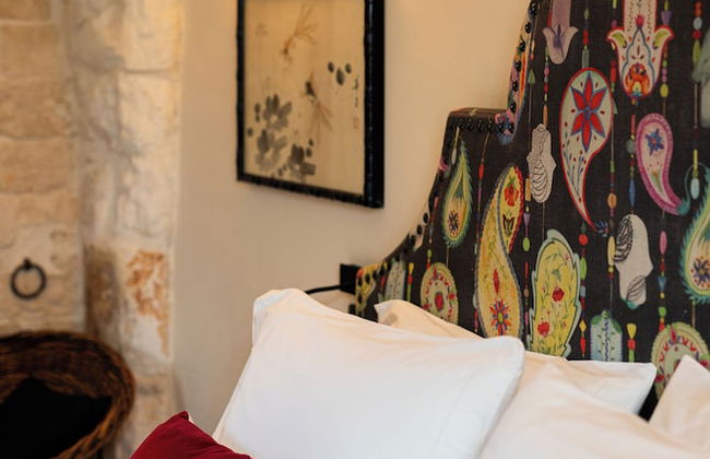 Masseria Santo Scalone - Foto 41