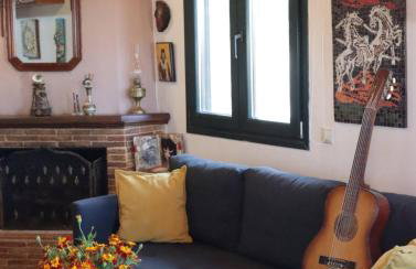 Dionysia's House With A Sea View Veranda! - Foto 10