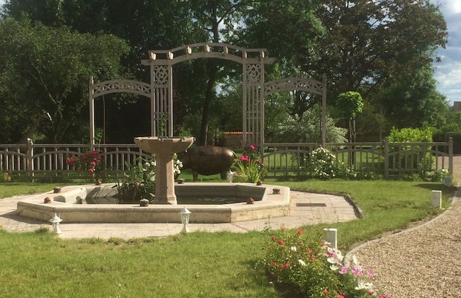 L'Escale de Jules et Lily - Foto 46