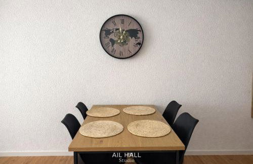 AIL Hall Studio - Foto 3