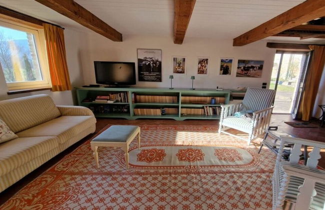 Villa Lucertole - Foto 17