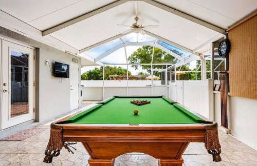 Casa Kampa, con 3 bedrooms and 3 bathrooms, offers a heated swimming pool and a heated spa at no extra cost - Photo 41