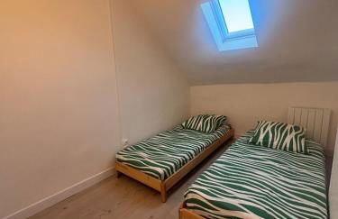 Charming 70 m2 house near Mayenne - Foto 8