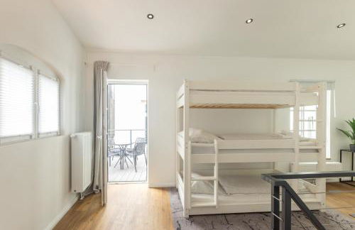 Residence Reeperbahn Harbour & Schanze - Foto 18