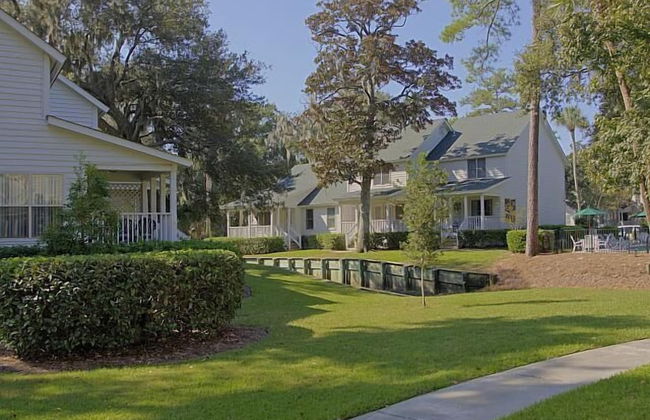 The Cottages by Spinnaker Resorts - Foto 16