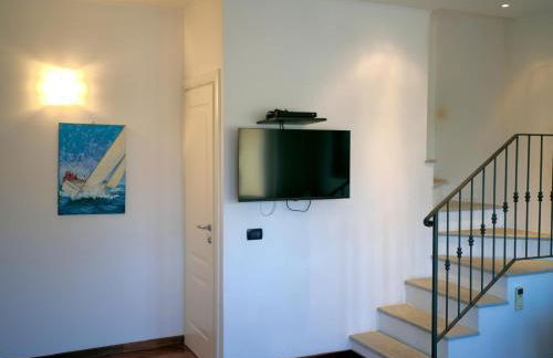 Hostdomus - Brezza Marina House - Foto 14