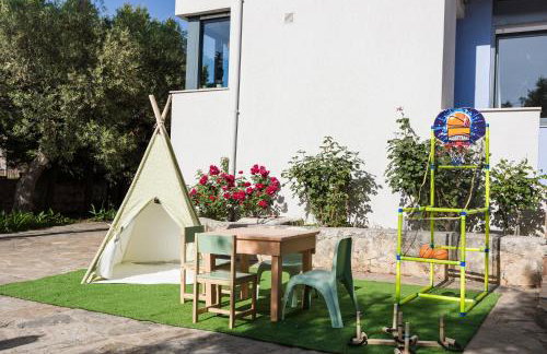 Olive Garden Villa Venetia - Foto 45