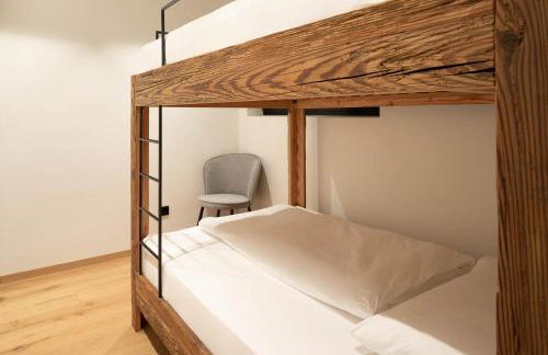 LUXE VISTA Mountain Chalet Cermis - mitten auf der Alm und Skipiste - Foto 22