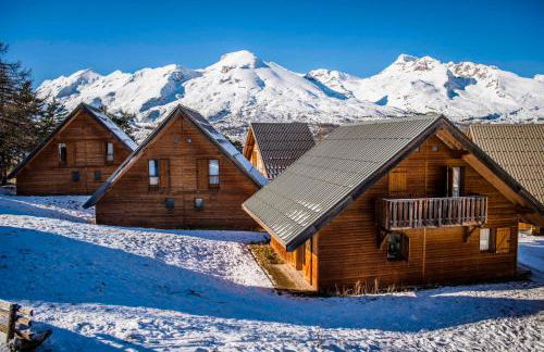 Flocons du Soleil by Actisource - Foto 3