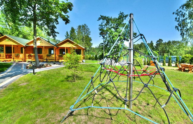 Holiday Home in Mielno Near Beach - Foto 11