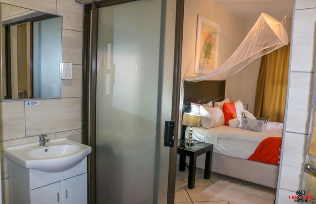 Mini Apartment at Peo - Foto 11