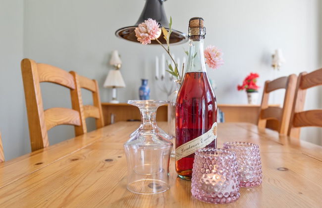 "Nilia" - 3.5km from the sea - Foto 20