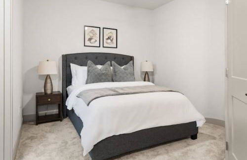 The Luxe Living 5 Min From Downtown - Foto 1