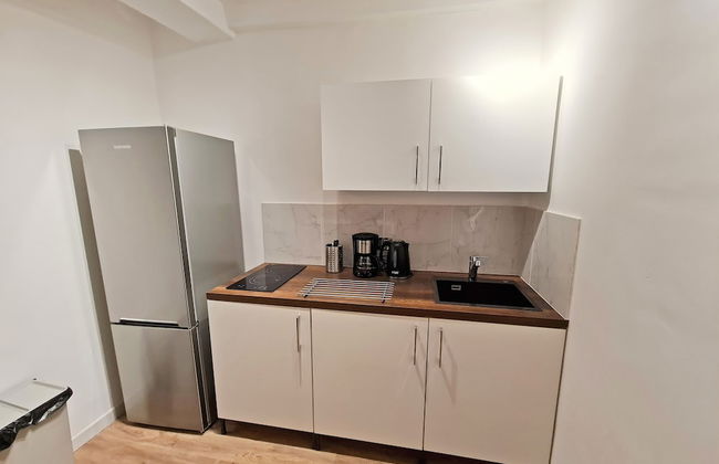 GregBnb - Le Berthier - Toulon Est - Foto 48