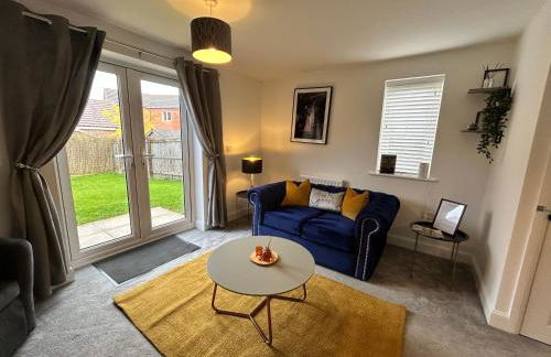 Radbourne House - Spacious 2 Bed, Home from Home in Derby - Foto 25