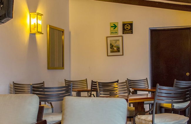 Apart Hotel El Doral - Photo 27