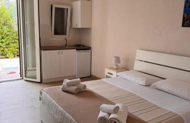 Agriturismo Masseria Pallanzano CON PISCINA - Foto 44