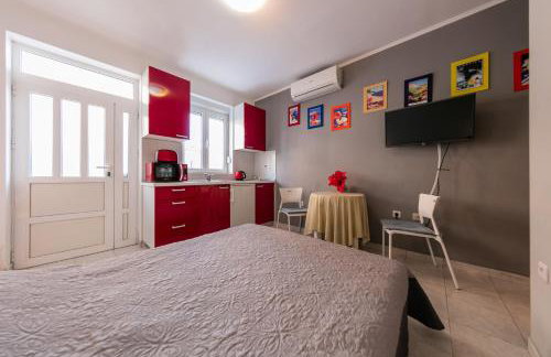 Apartments Kastelani - Photo 31