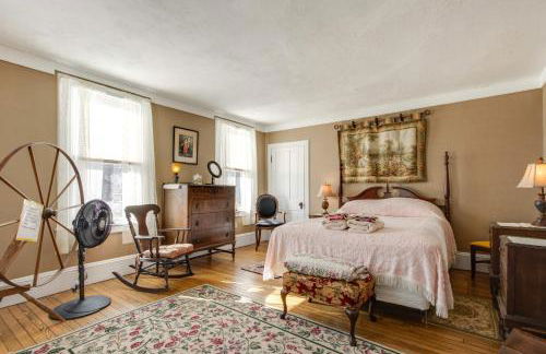 11 Mi to Jack Frost Resort Winter Family Getaway! - Foto 11