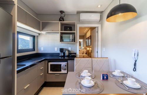 MHFs - Various Apts in a Building with Ocean View in Itapema - Photo 106