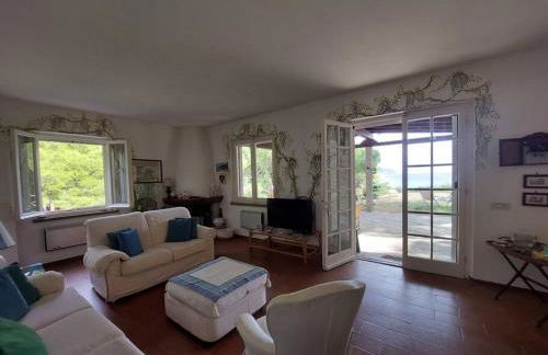 Fetovaia Magic Holiday Villa - Foto 14