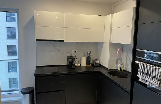 Stylish Westpark2 Residence LakeView W8 - Foto 10