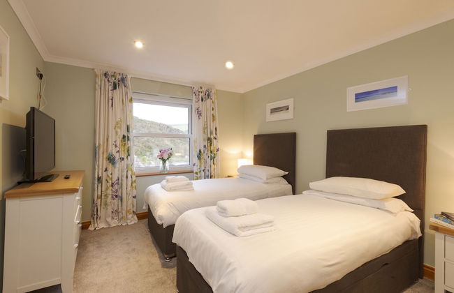 Beachcombers Apartments - Foto 16