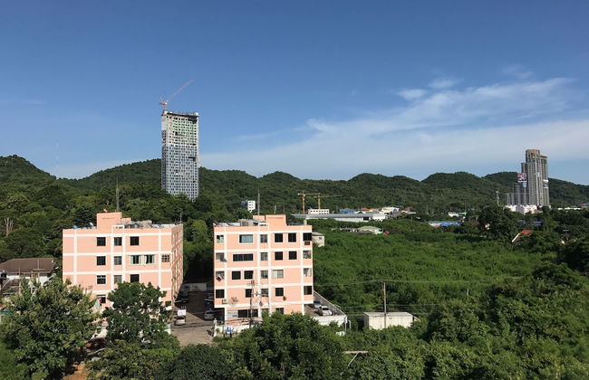 Sakura Residence Sriracha - Foto 17