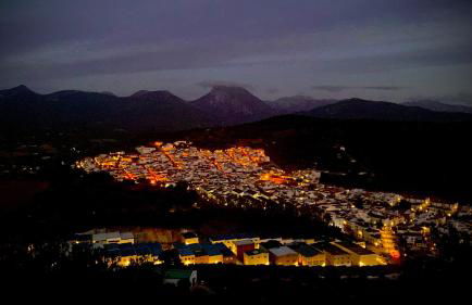 La Payana, Prado del Rey muy cerca de El Bosque - Foto 36