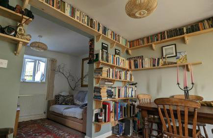 Rose Cottage - Foto 8