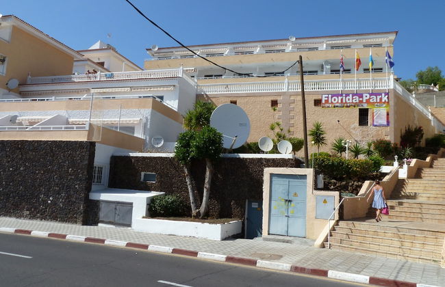 Florida Park Club - Foto 1