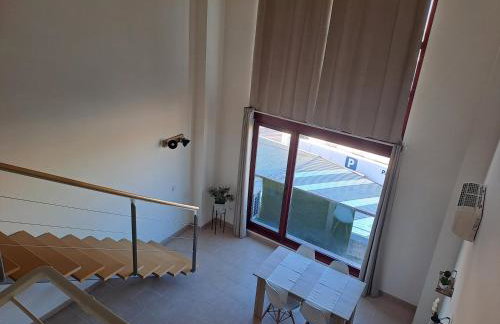 Acogedor loftcon garaje a 10min del aeropuerto e IFEMA - Foto 45